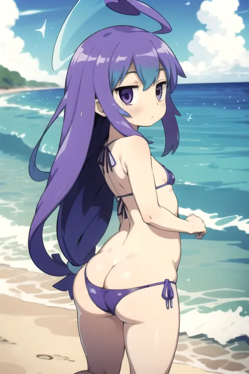 Tsumiki daidoujipv ai generated page 31 - uncensored big penis hentai manga - read online free