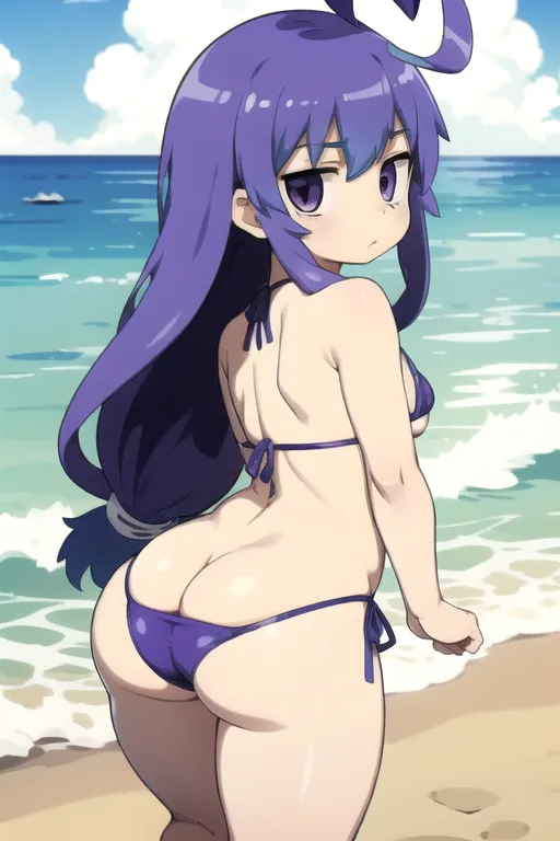 Tsumiki daidoujipv ai generated page 33 - big penis uncensored hentai manga - read online free