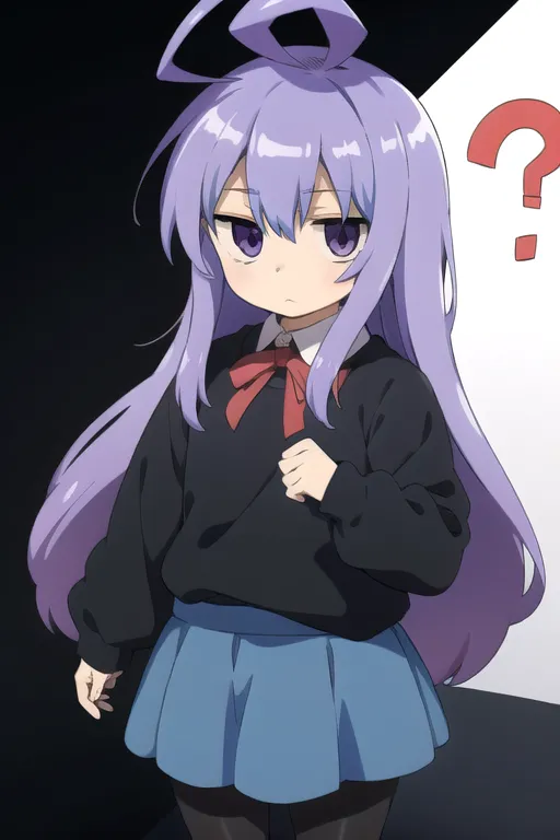 Tsumiki daidoujipv ai generated - Page 4