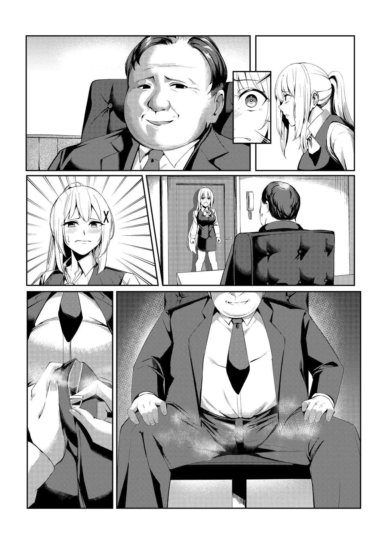 風俗嬢転生 ～姫騎士が現実世界に転生したら風俗嬢になっていた件～ page 49 original parody - handjob big breasts hentai manga - read online free