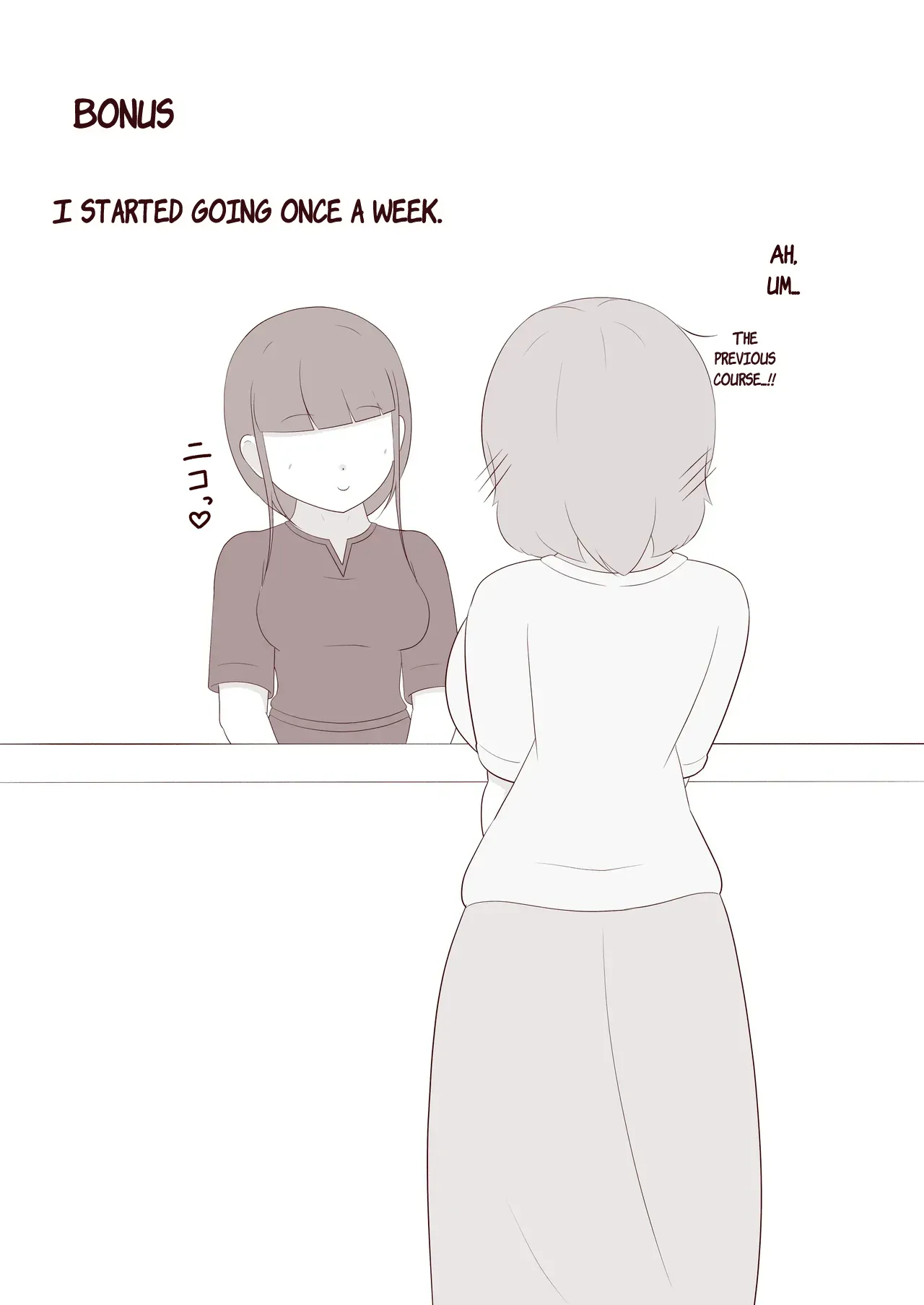 Ashi no Ura o Kusuguri Korogasaretai! | I want to have the soles of my feet tickled! page 33 original parody - big breasts females only hentai manga - read online free