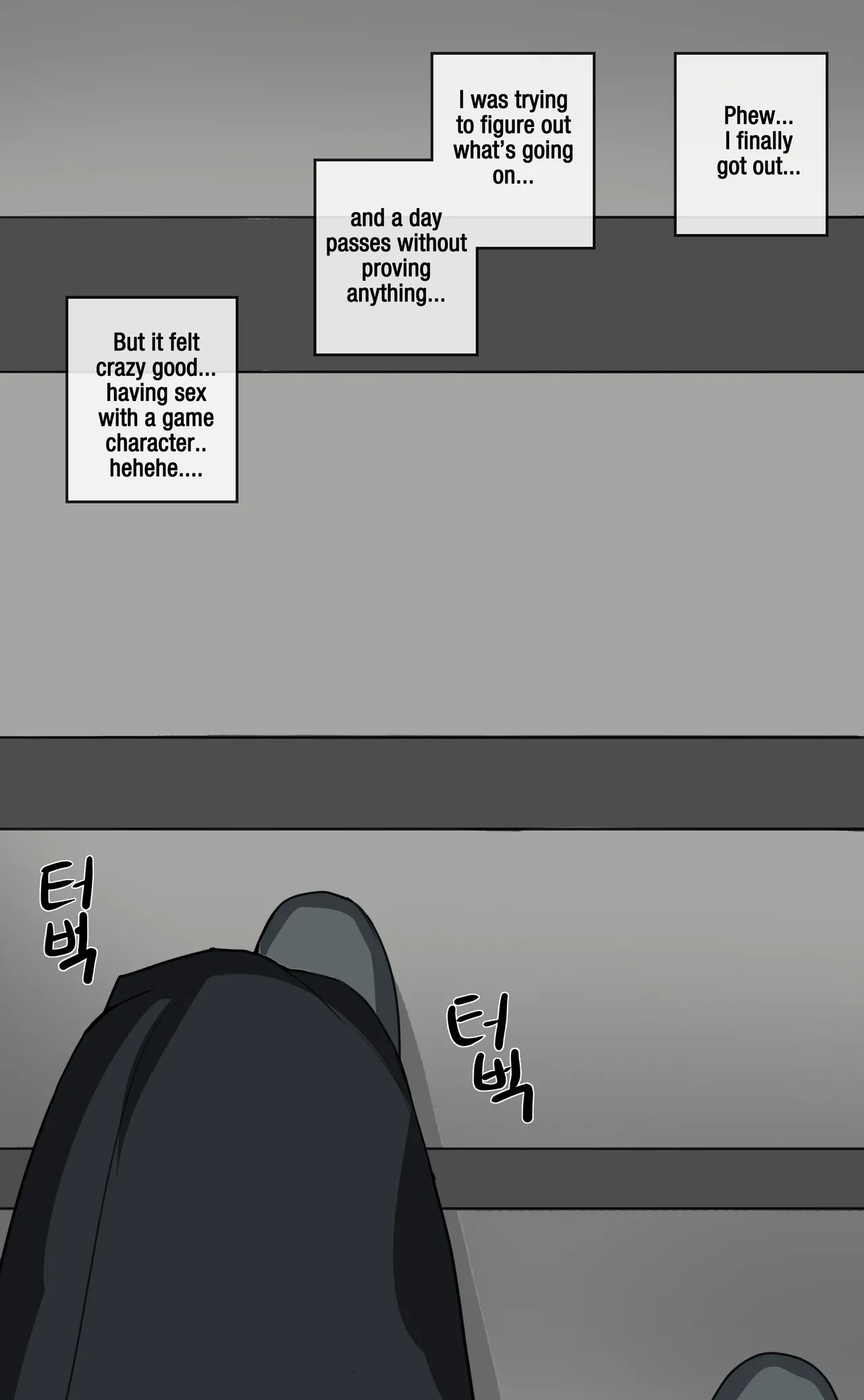 PEOPLE I KNOW TURNED INTO NIKKES! page 46 featuring anis goddess of victory nikke parody - big breasts very long hair hentai manga - read online free