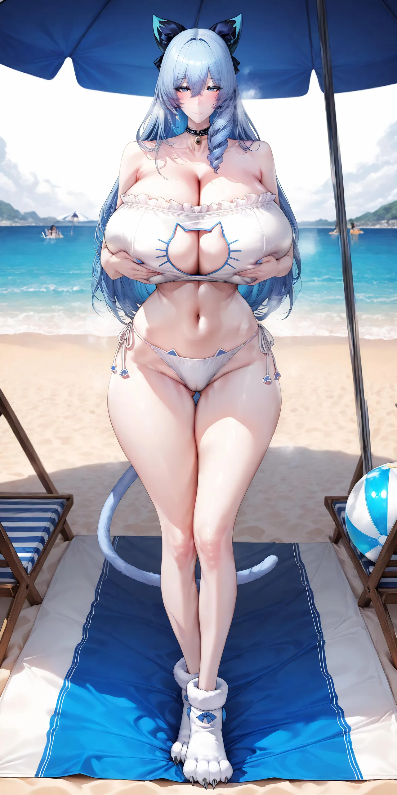 蒼江舞凍丨aoe mai 巨乳加大分 jrjdf ai generated page 127 - milf big breasts hentai manga - read online free