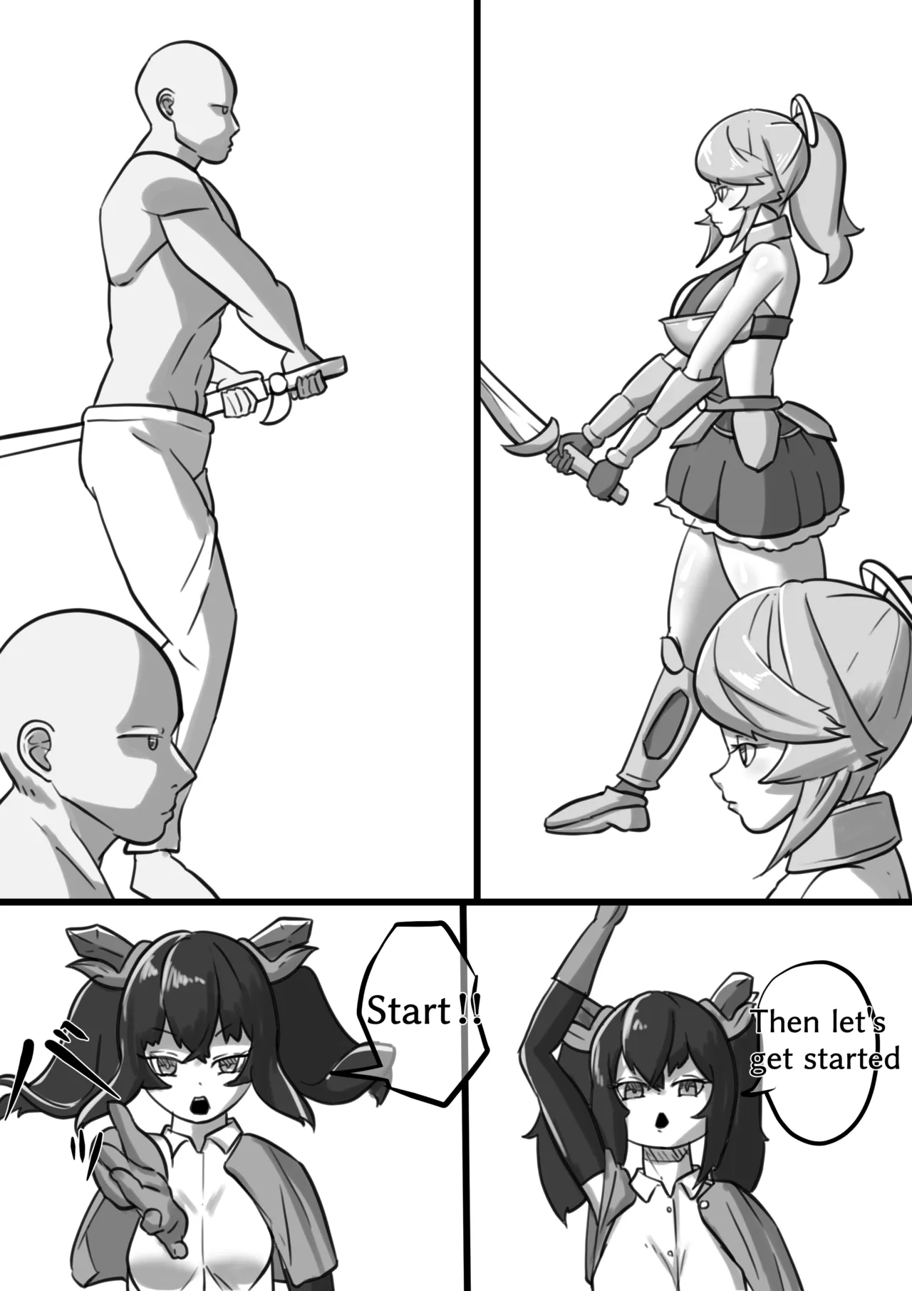 Isekai - Page 165