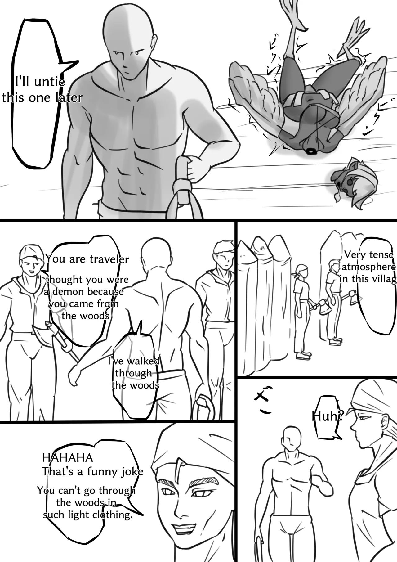 Isekai - Page 230