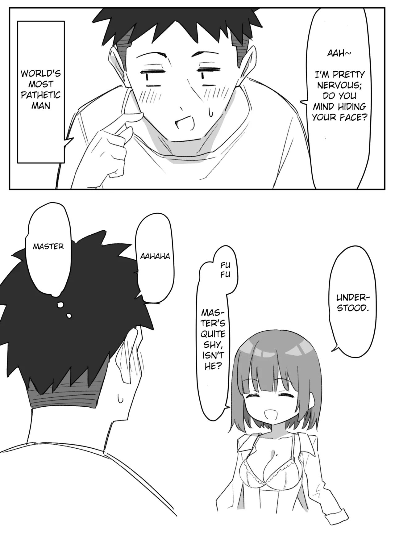 Love Doll Love page 14 original parody - sole female sole male hentai manga - read online free