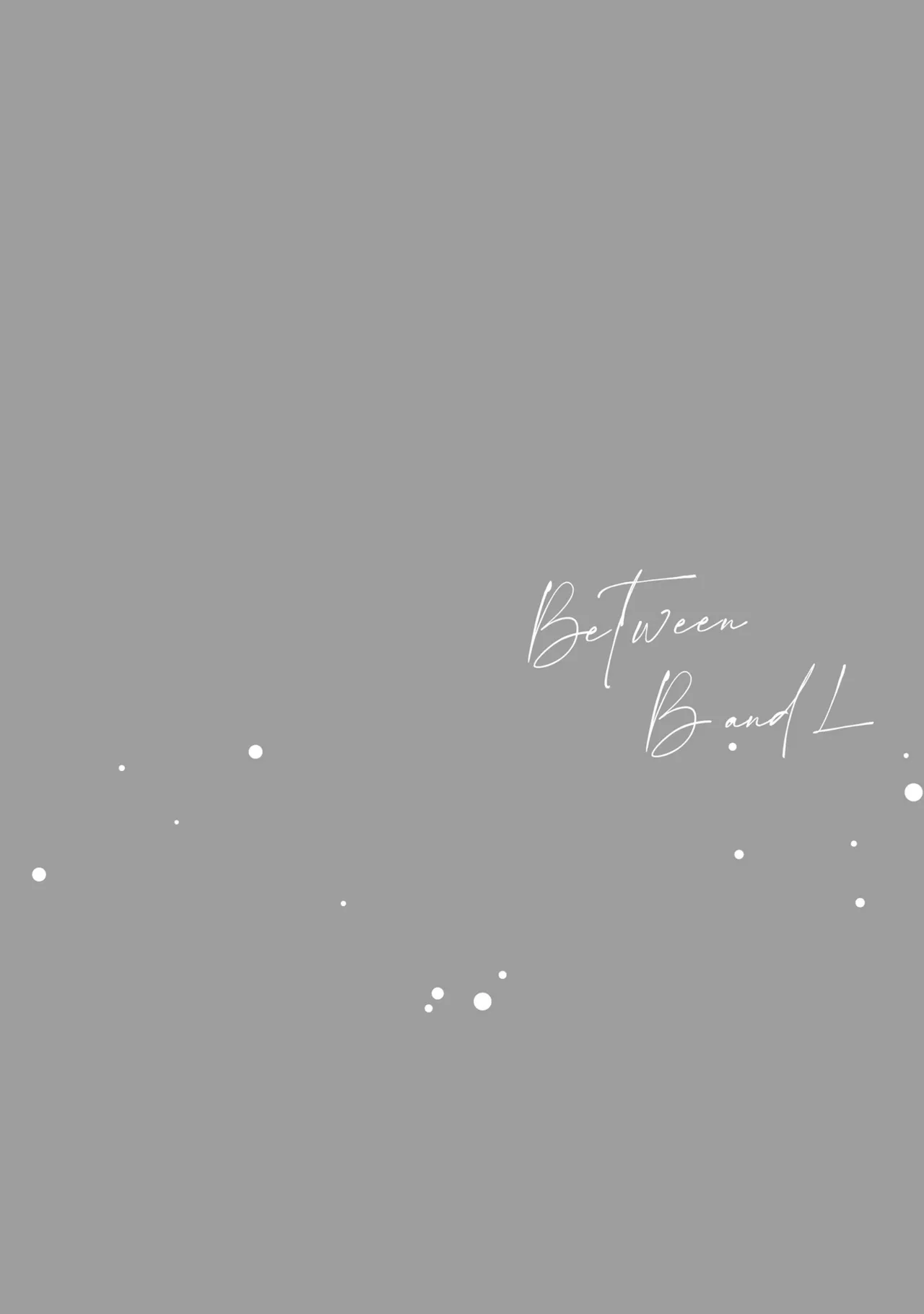 B to L no Aida niha | Between B and L page 186 - blowjob anal hentai manga - read online free