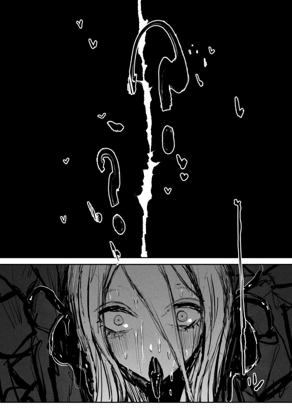 BIOGEAR page 22 original parody - squirting big breasts hentai manga - read online free