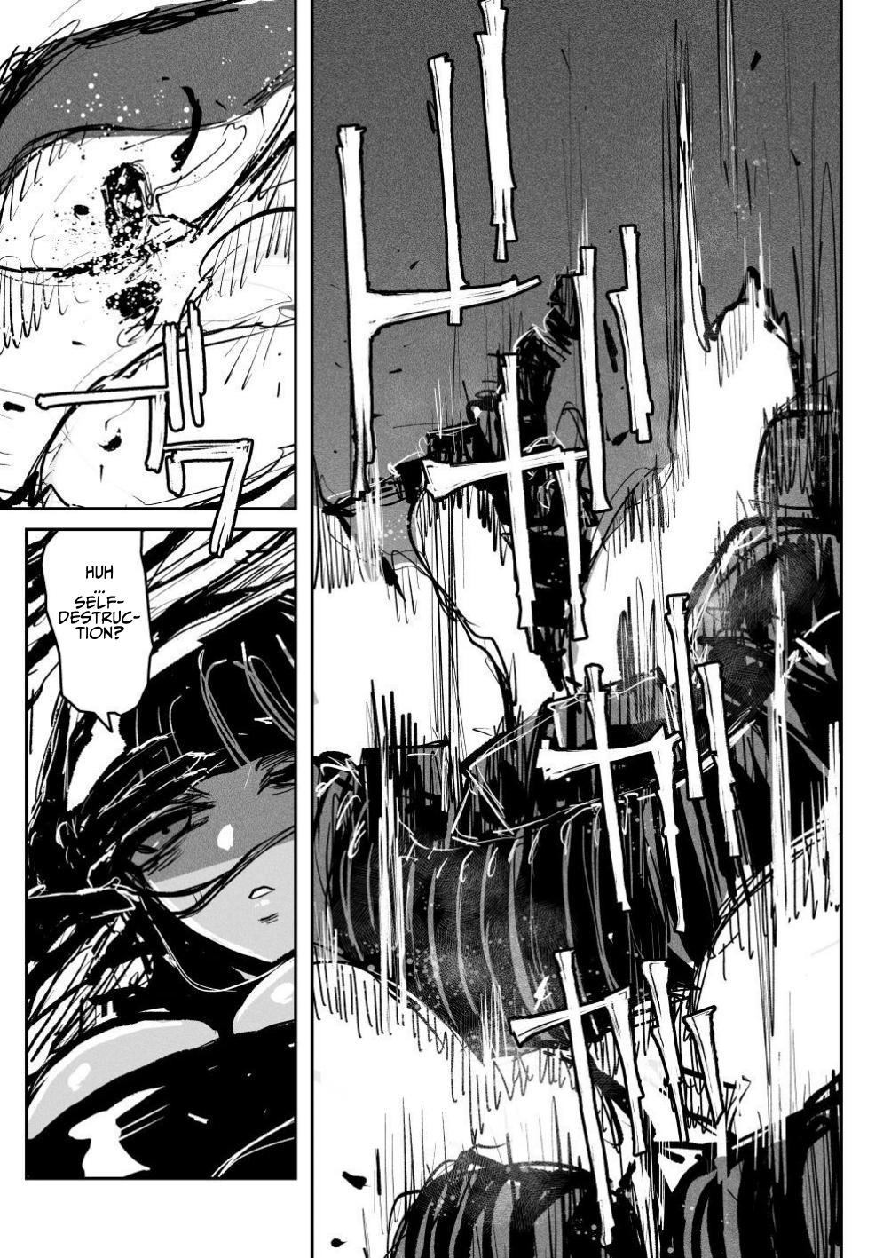 BIOGEAR page 25 original parody - squirting big breasts hentai manga - read online free