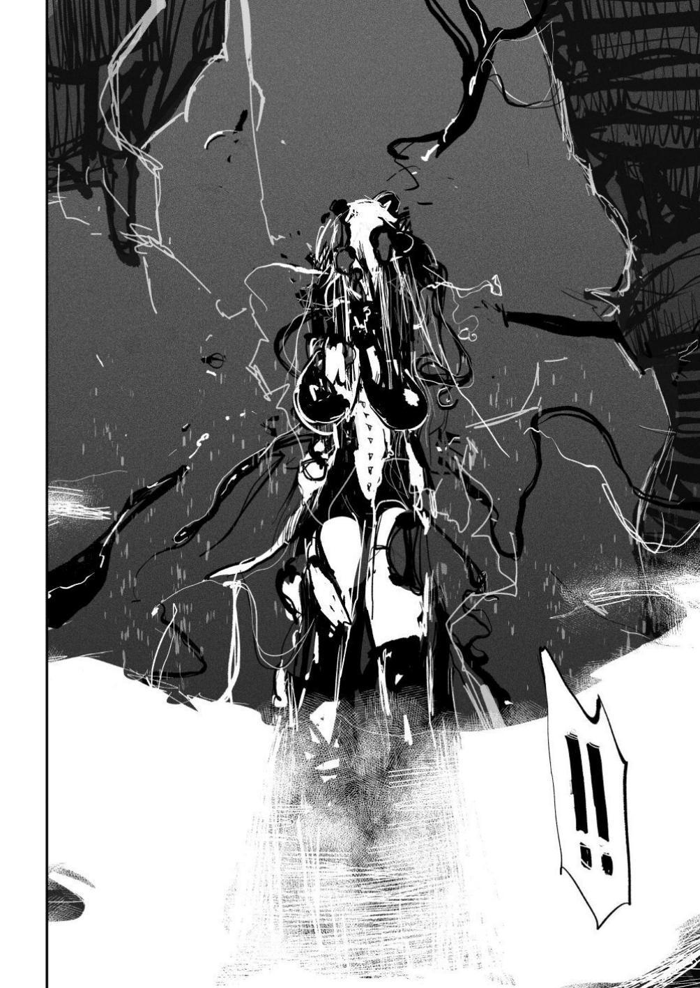 BIOGEAR page 26 original parody - gloves thigh high boots hentai manga - read online free