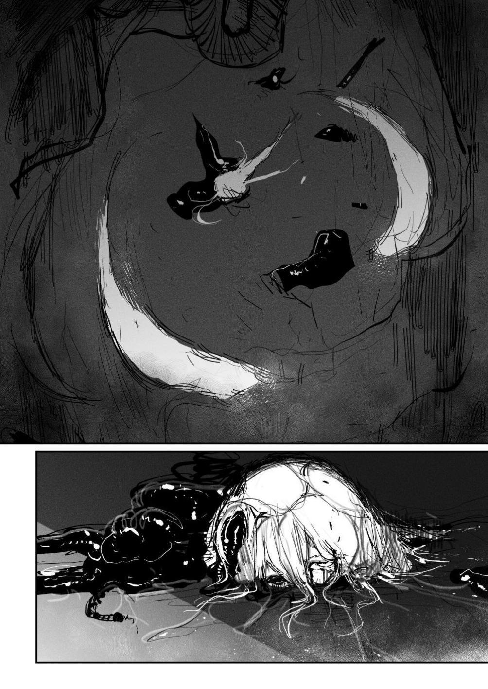 BIOGEAR page 32 original parody - squirting big breasts hentai manga - read online free