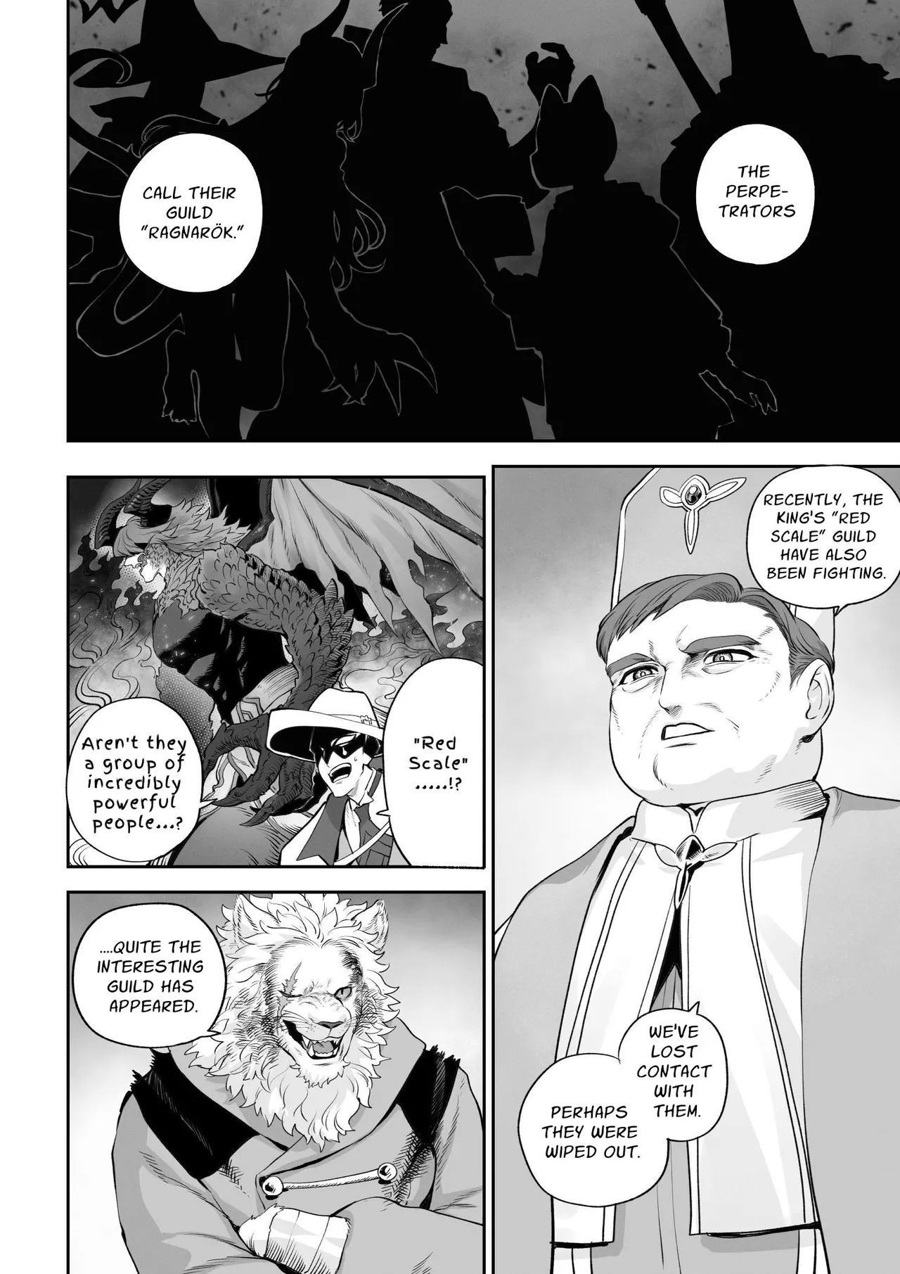 [Nekono Oyashiro (Mashu)] Ikusa Otome to Ikusa Goto! -Ikusa Otome Hen- | War Play with the Maidens of Battle! ~Valkyrie~ [English] [Guesswork] [Digital] page 27 original parody - big breasts story arc hentai manga - read online free