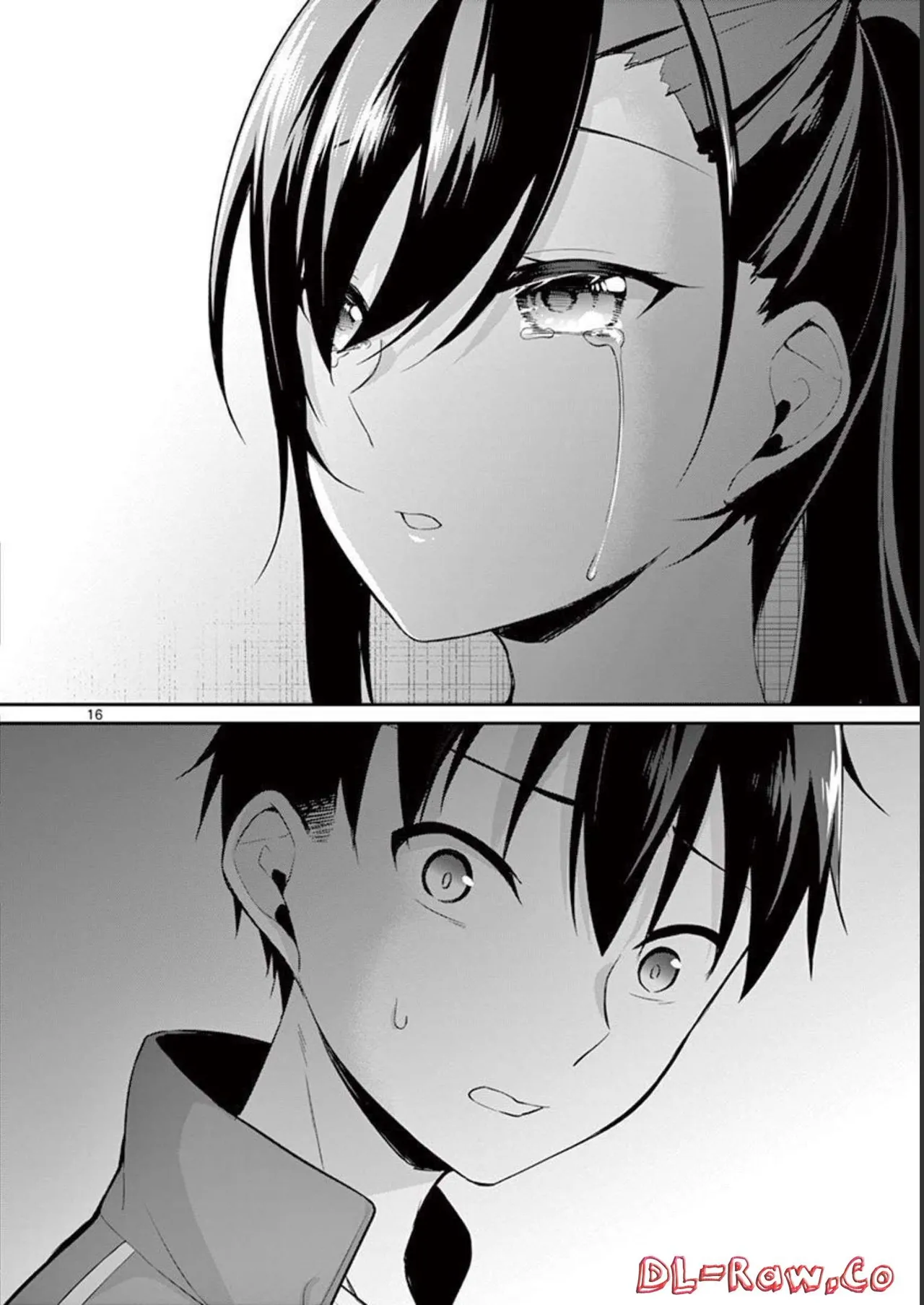 1/10 no Hanayome Volume 3 page 96 - story arc multi-work series hentai manga - read online free