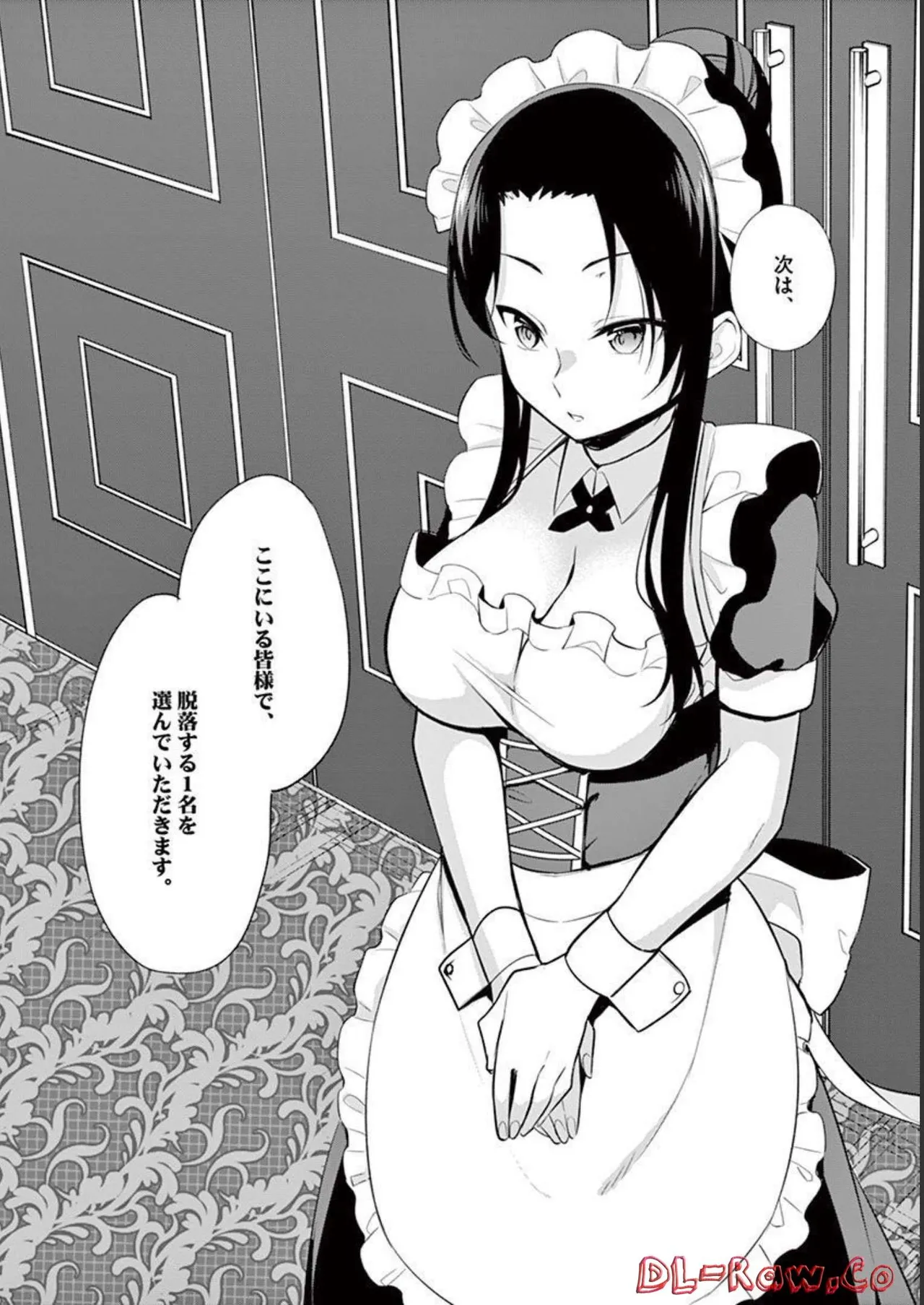 1/10 no Hanayome Volume 4 page 40 - story arc multi-work series hentai manga - read online free