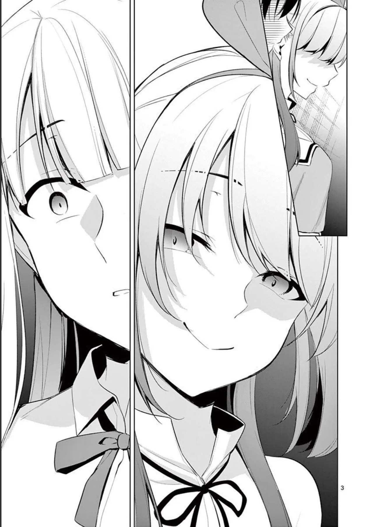 1/10 no Hanayome Volume 4 - Page 79