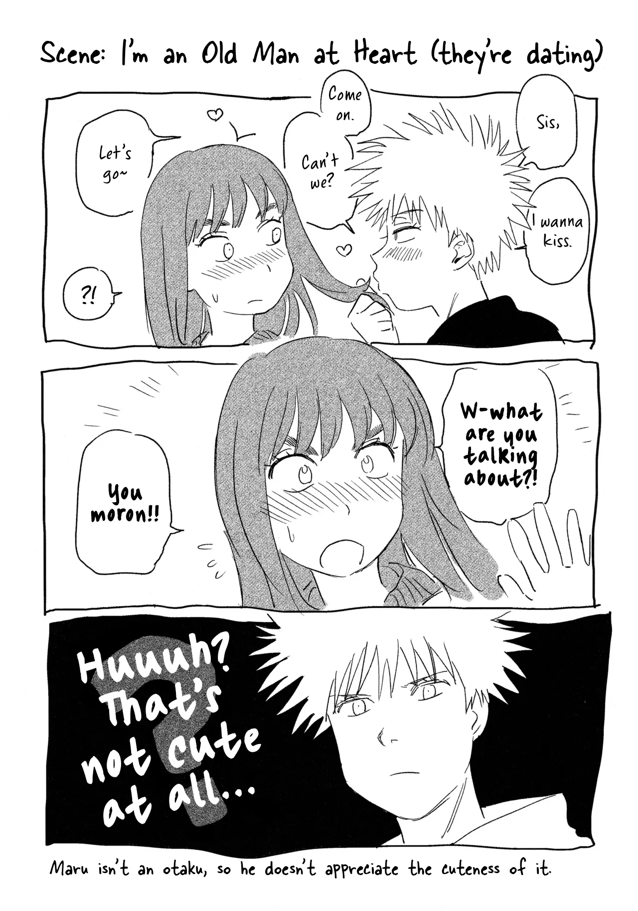 Always Tengoku page 22 featuring kiruko tengoku daimakyou parody - read online free