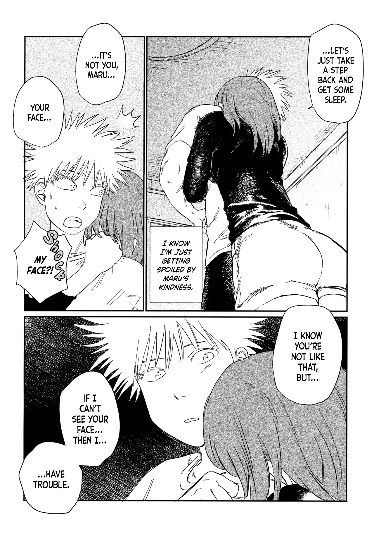 Always Tengoku page 31 featuring kiruko tengoku daimakyou parody - read online free