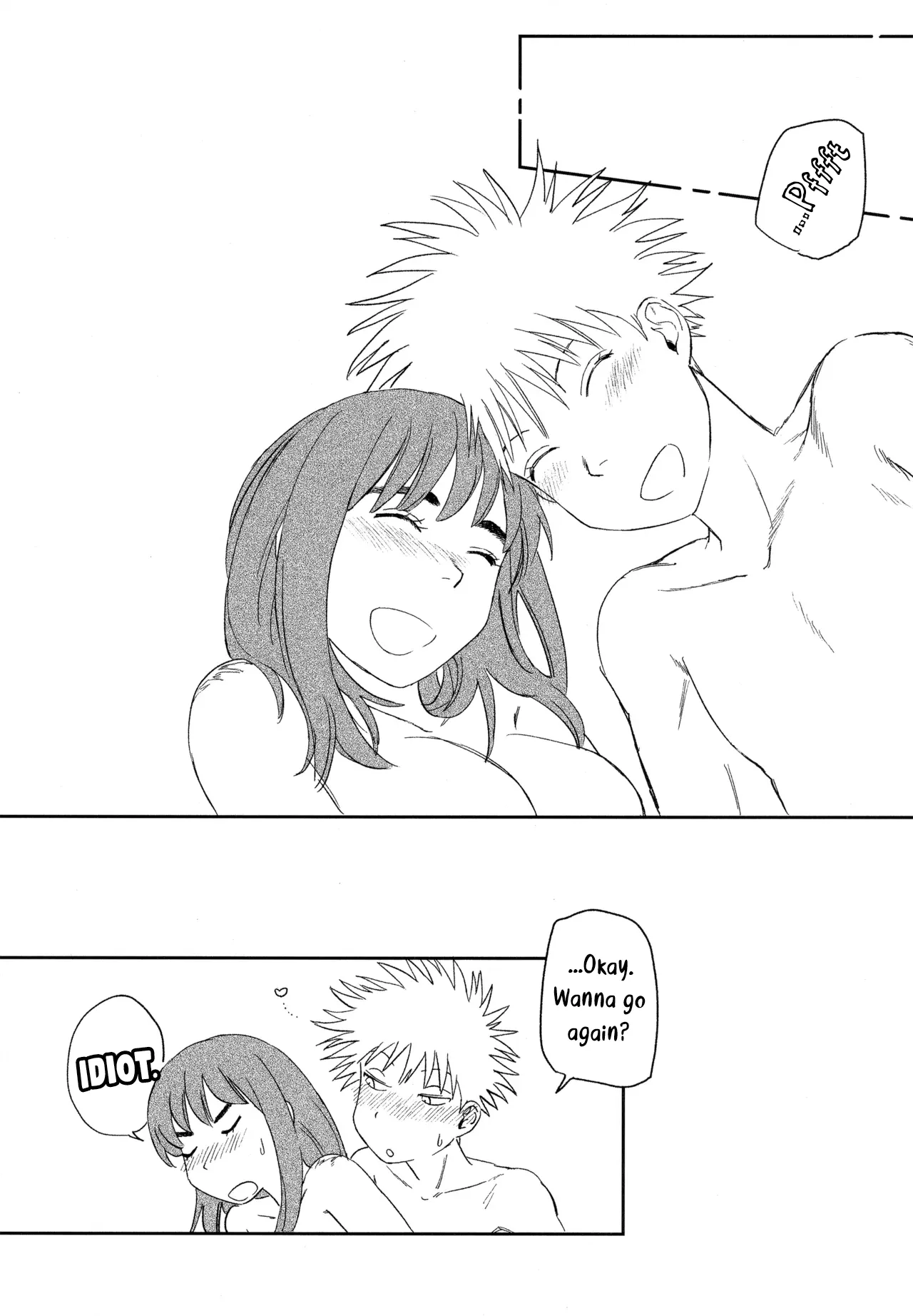 Always Tengoku - Page 43