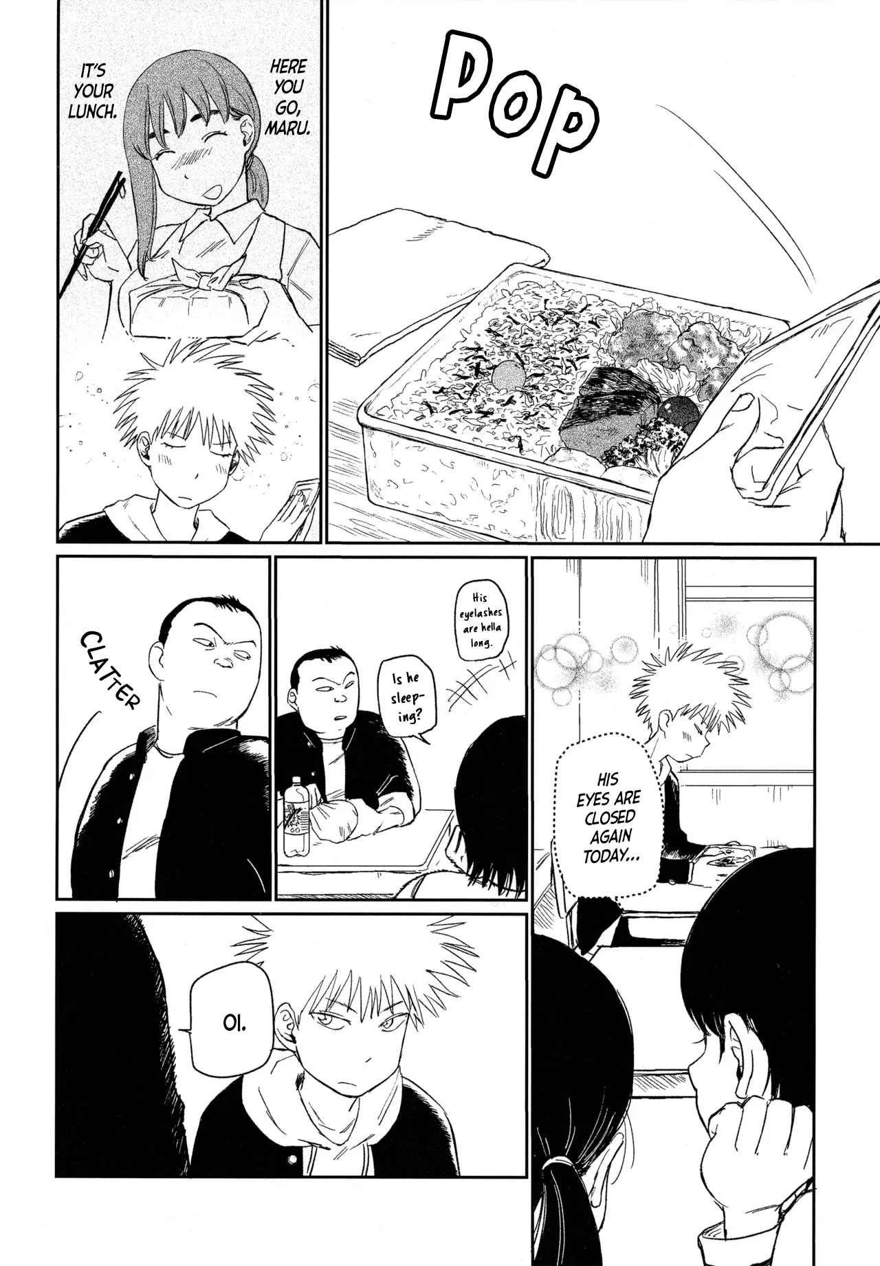 Always Tengoku page 47 featuring maru tengoku daimakyou parody - read online free