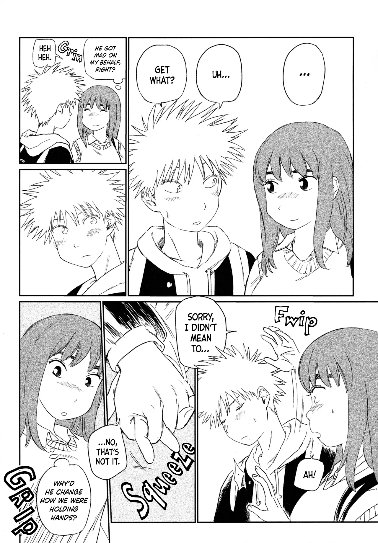 Always Tengoku page 56 featuring kiruko tengoku daimakyou parody - read online free