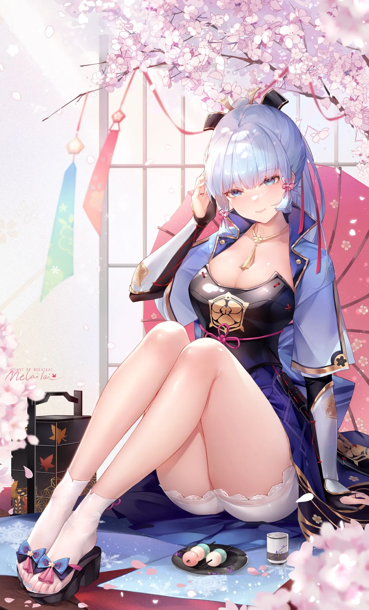 Misaaki page 102 - read online free