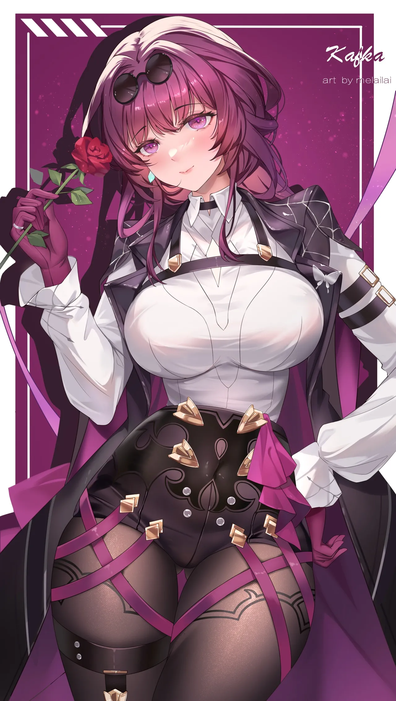 Misaaki page 126 - read online free