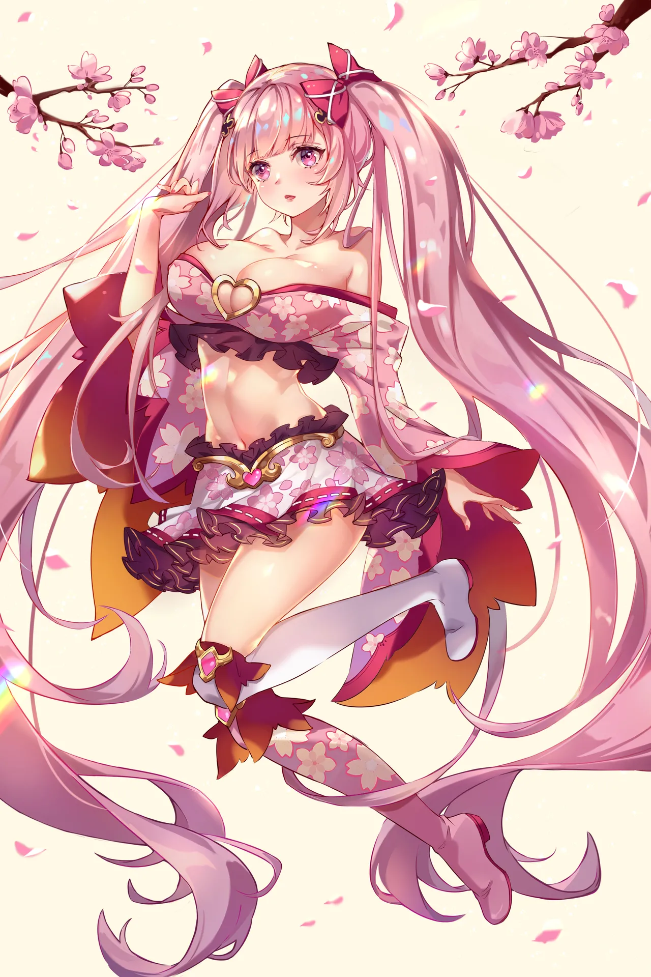 Misaaki page 19 - read online free