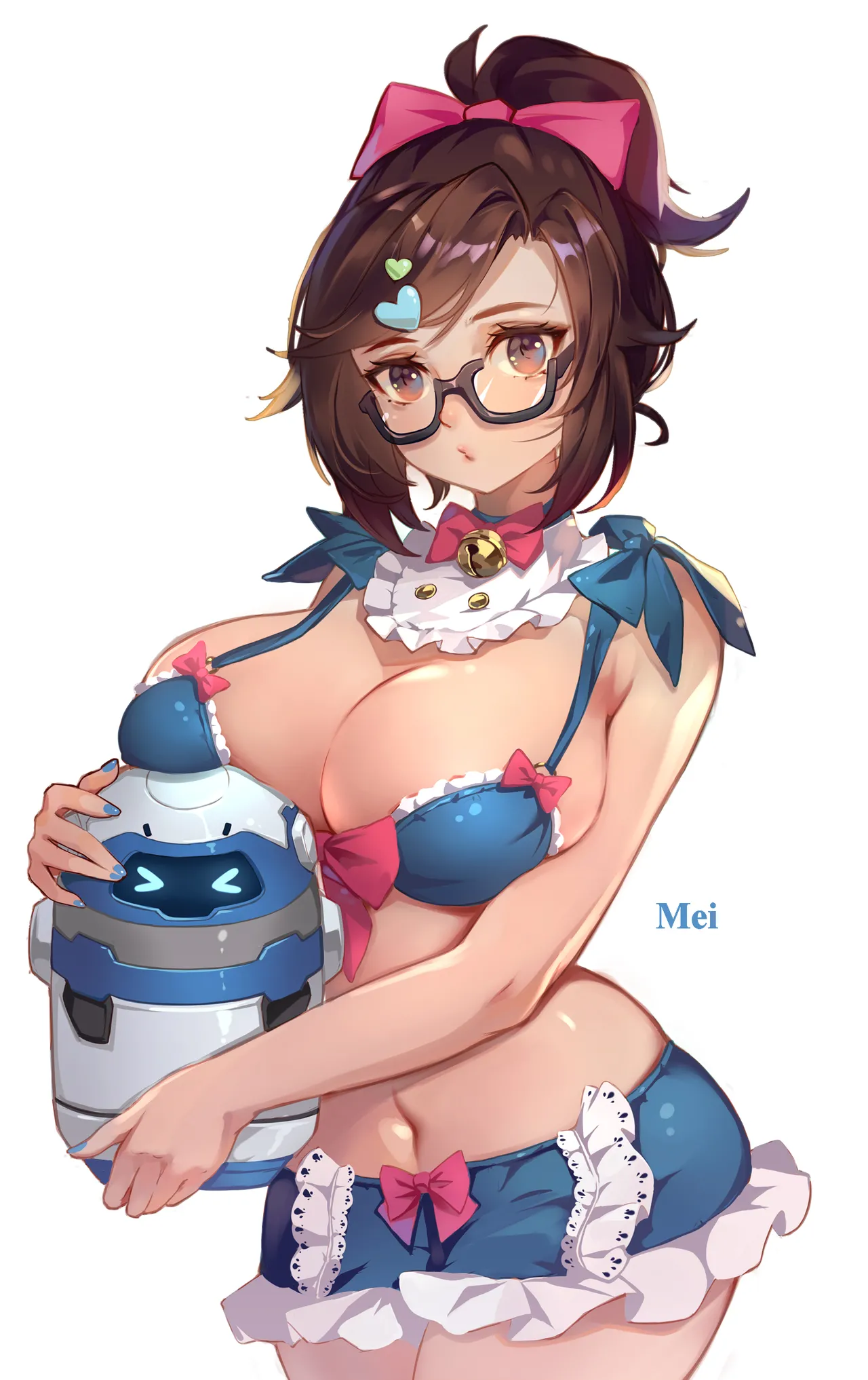 Misaaki page 23 - read online free