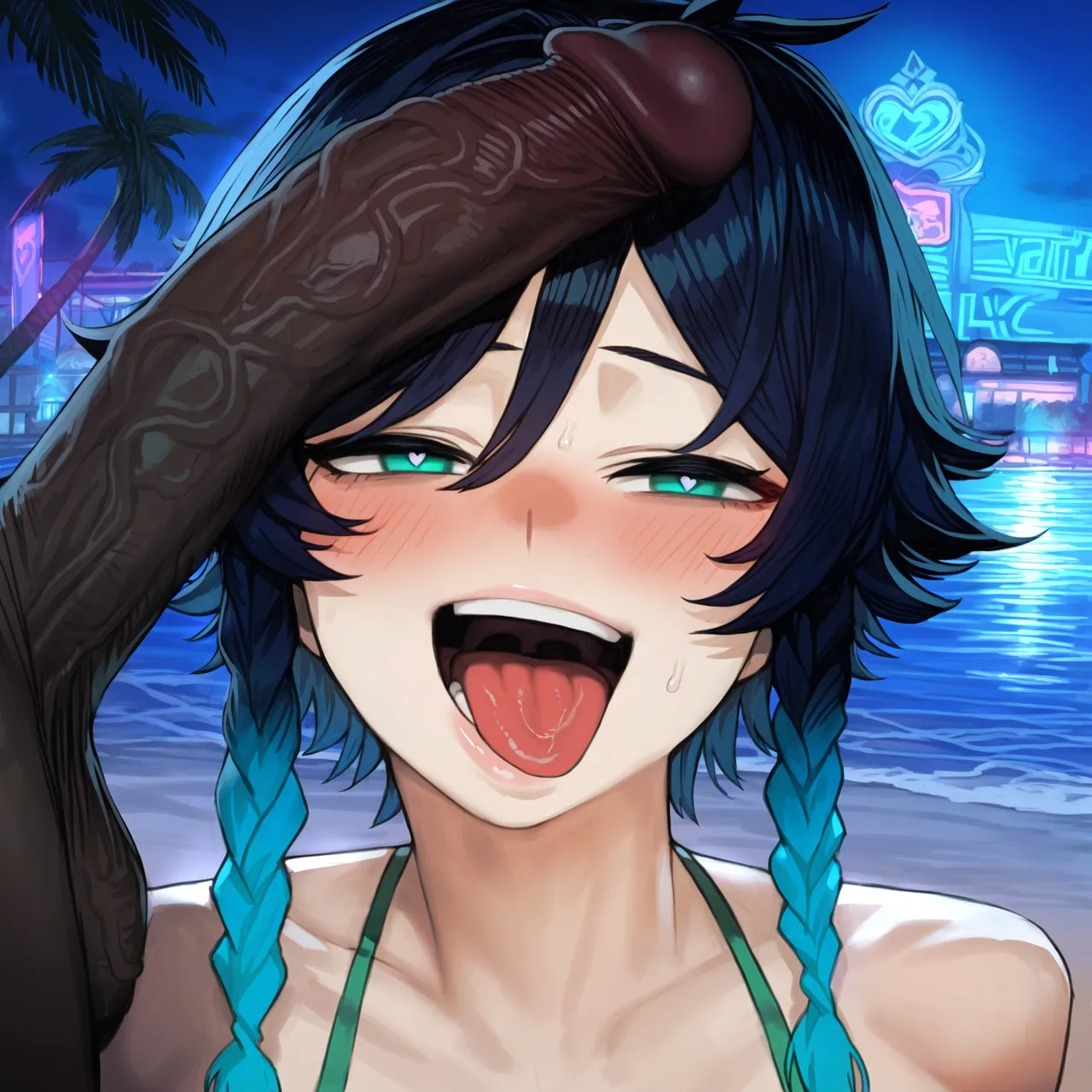 Fem venti 1-A dot ai generated - Page 27