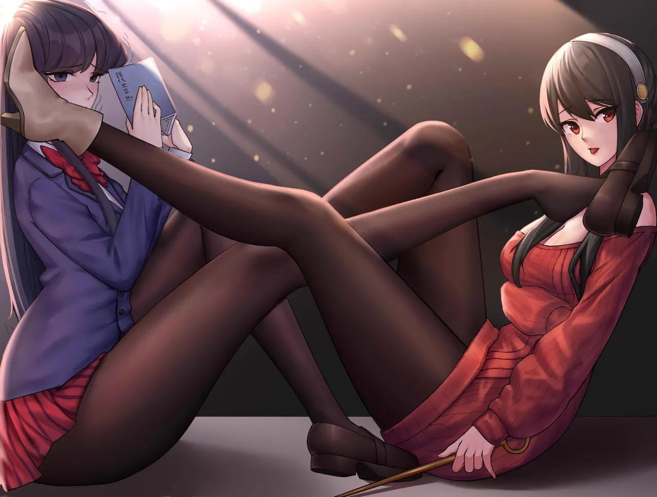 Mimu桑171P page 26 - read online free