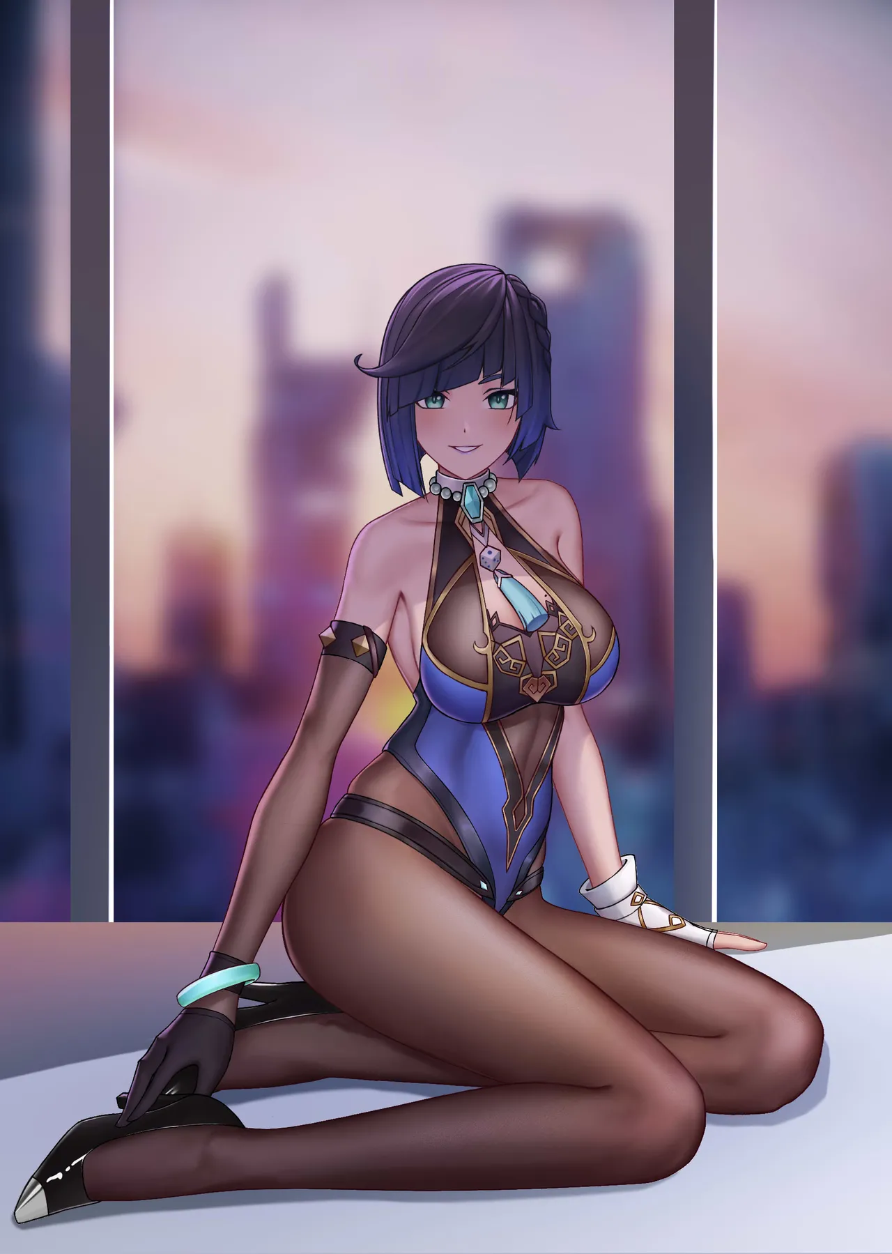 Mimu桑171P page 27 - read online free