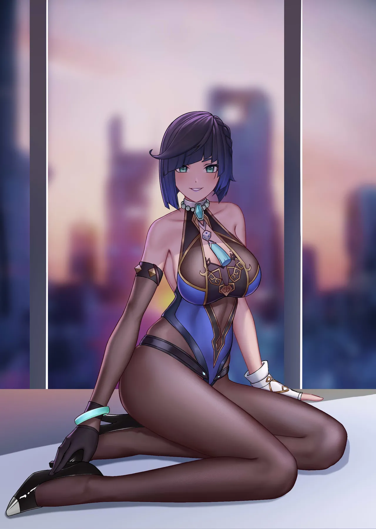 Mimu桑171P page 28 - read online free