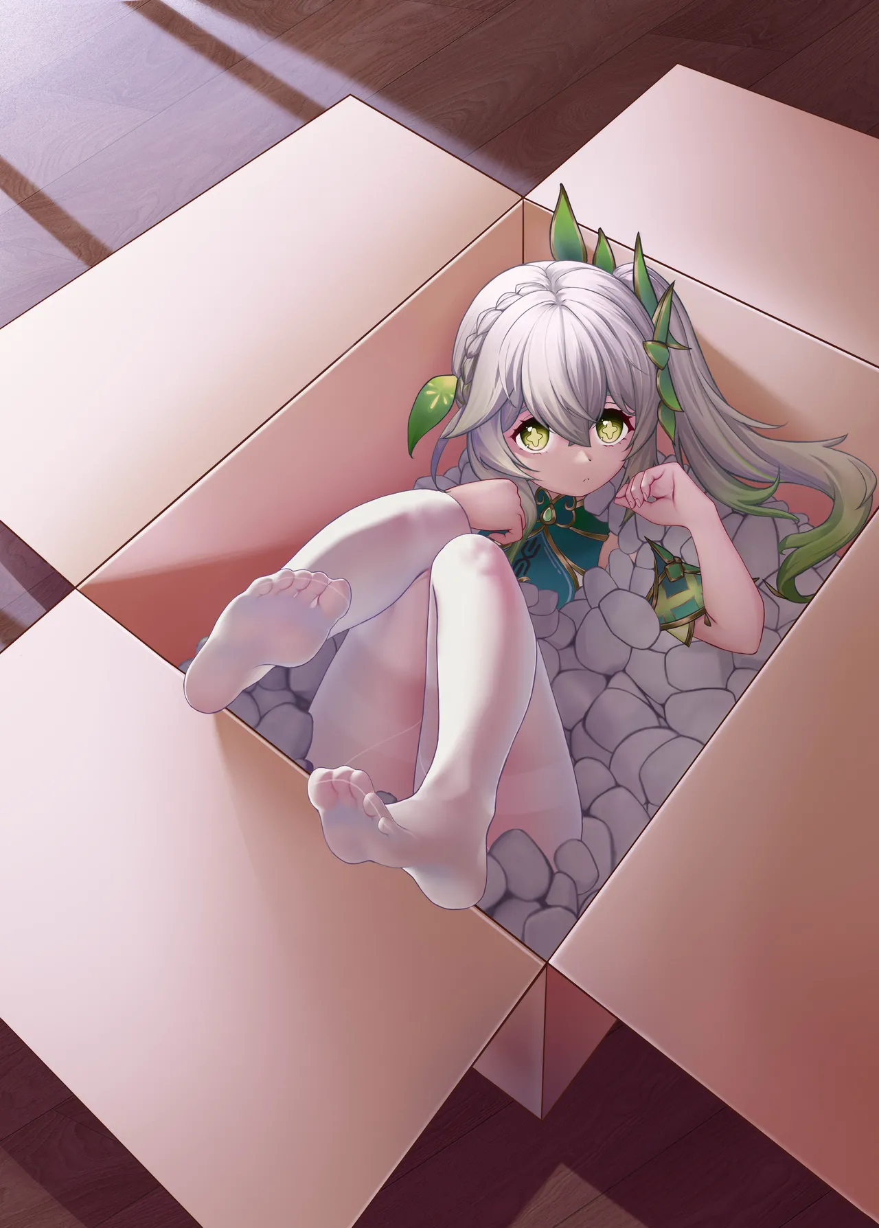 Mimu桑171P page 34 - read online free