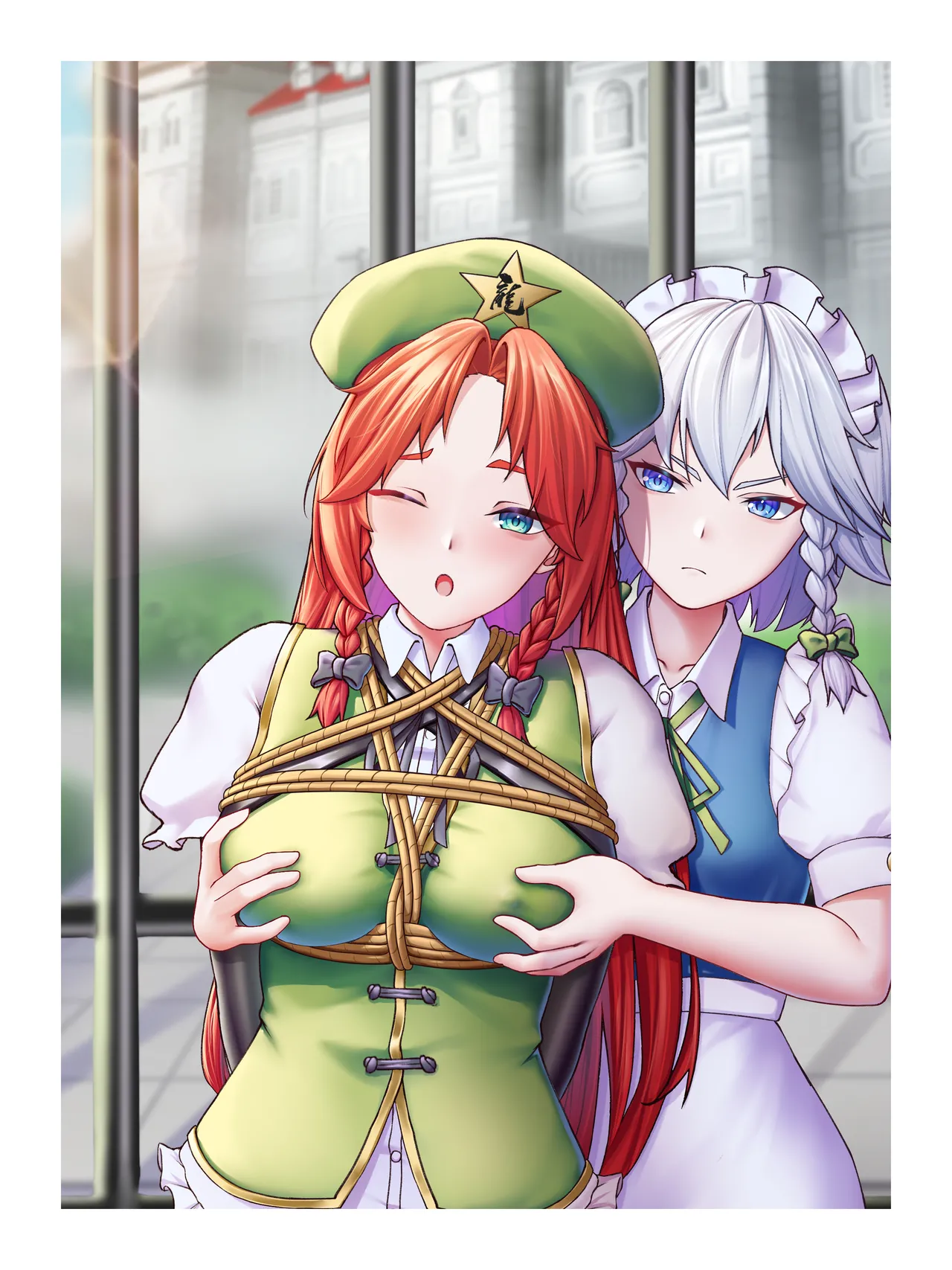 Mimu桑171P page 65 - read online free