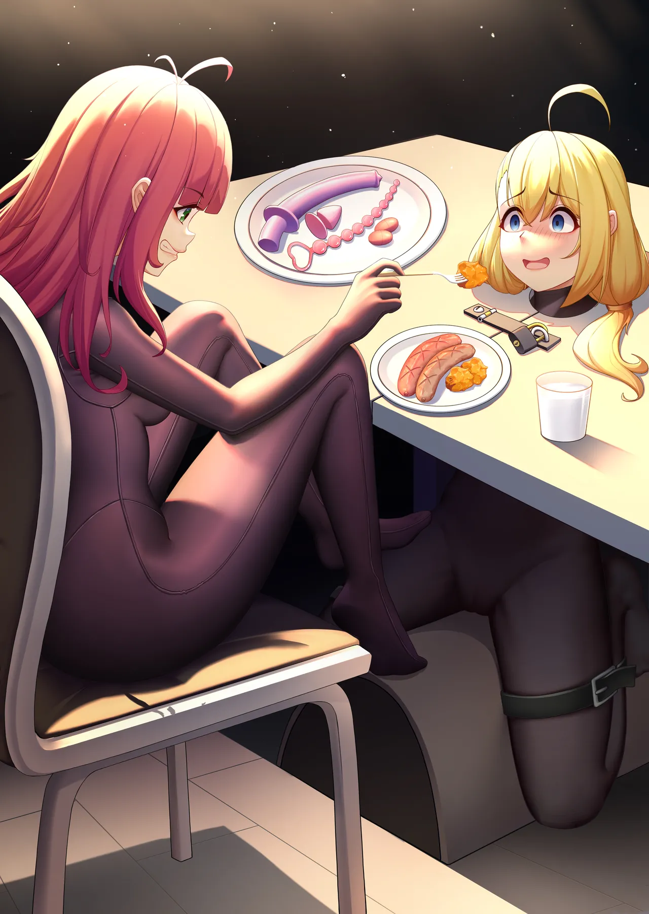 Mimu桑171P page 96 - read online free