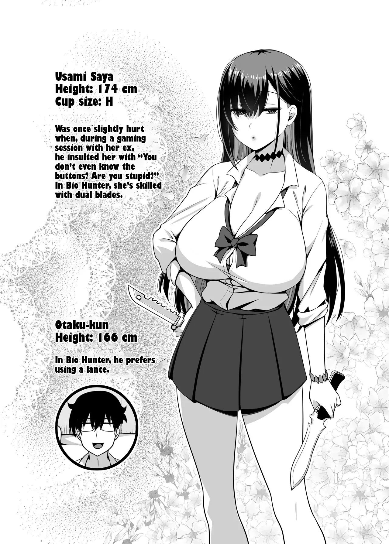 Class no Gal ga Uchi ni Kite, Issho ni Hunting Action Yattemita Ken | That time Gal from my class came over and we tried out A Hunting Game together. page 32 original parody - sweating virginity hentai manga - read online free