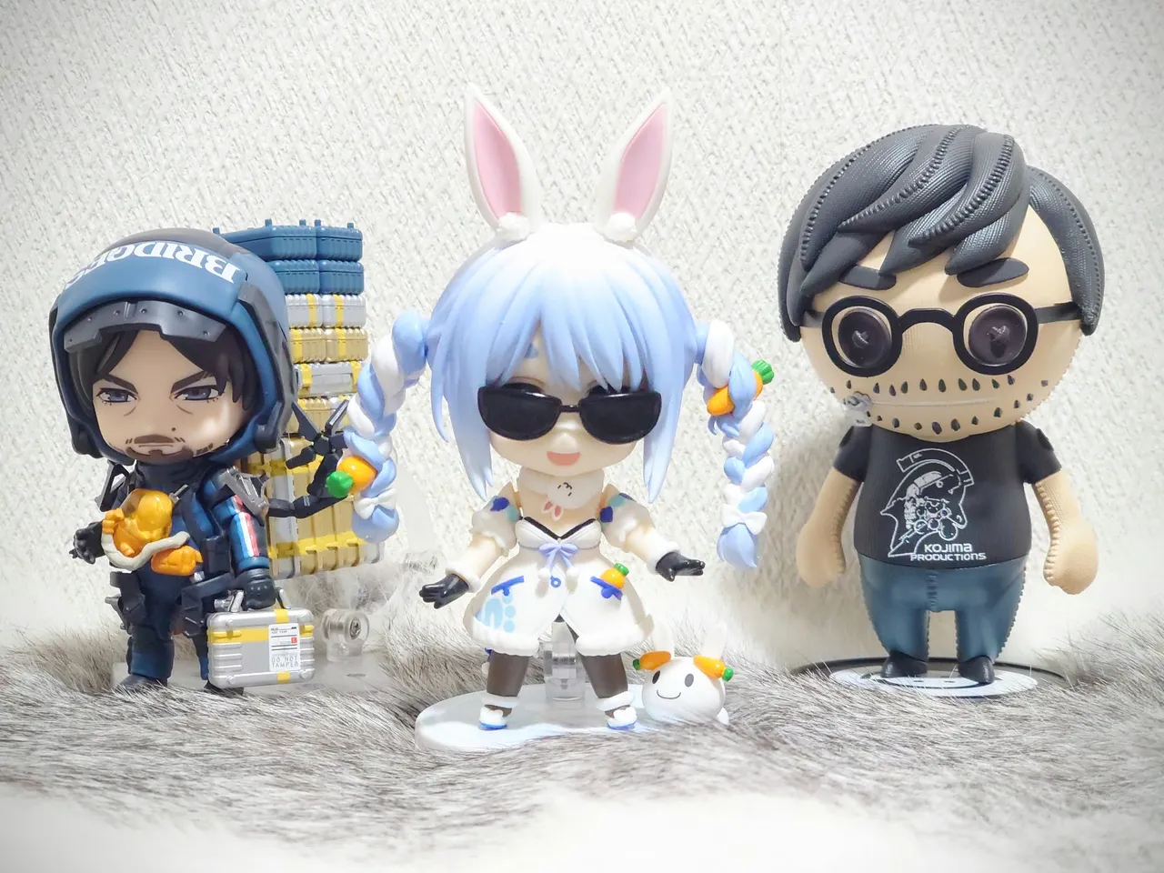 Shaseisu Peko！！2 | 射了 Peko！！2 page 31 featuring houshou marine hololive parody - kemonomimi vtuber hentai manga - read online free