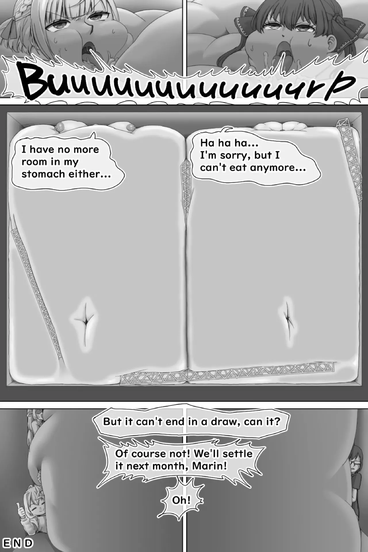 Pig Idol page 29 original parody - rough translation big breasts hentai manga - read online free