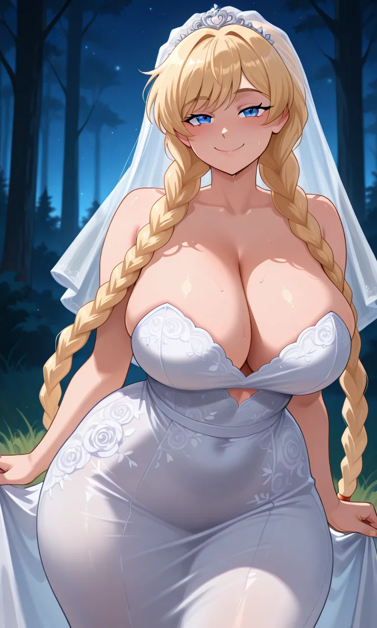 Everlasting Summer - Slavyana daidoujipv ai generated page 39 featuring slavyana everlasting summer parody - big breasts big ass hentai manga - read online free