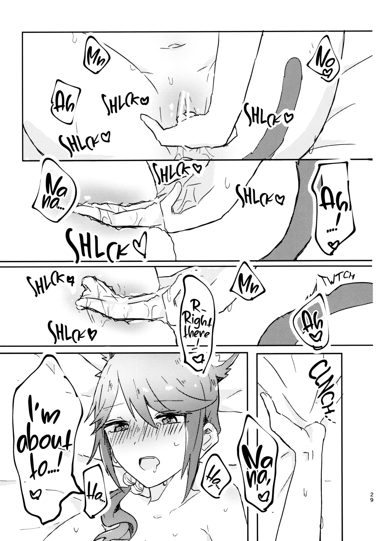 Position Neko page 28 featuring junna hoshimi shoujo kageki revue starlight parody - yuri females only hentai manga - read online free