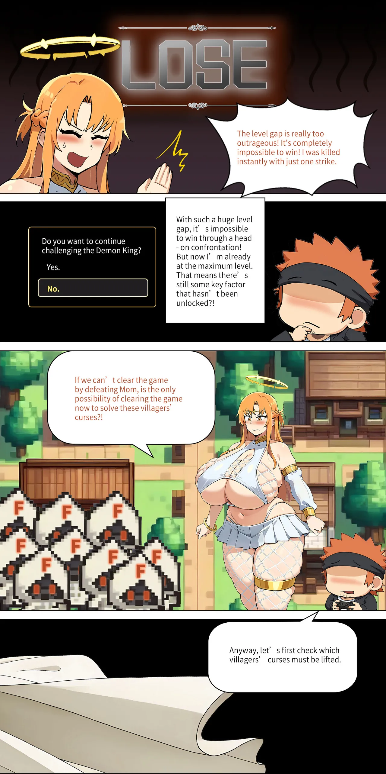 Asuna family 1-36 page 250 featuring asuna yuuki sword art online parody - full color big breasts hentai manga - read online free