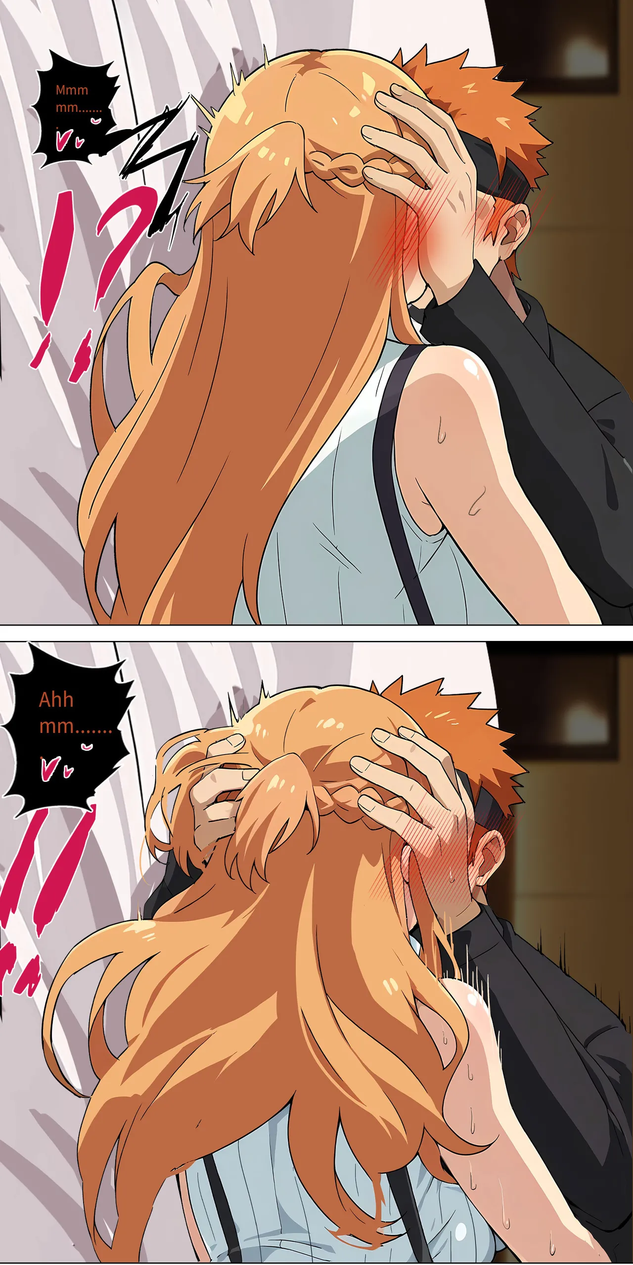 Asuna family 1-36 page 311 featuring yui sword art online parody - milf big breasts hentai manga - read online free