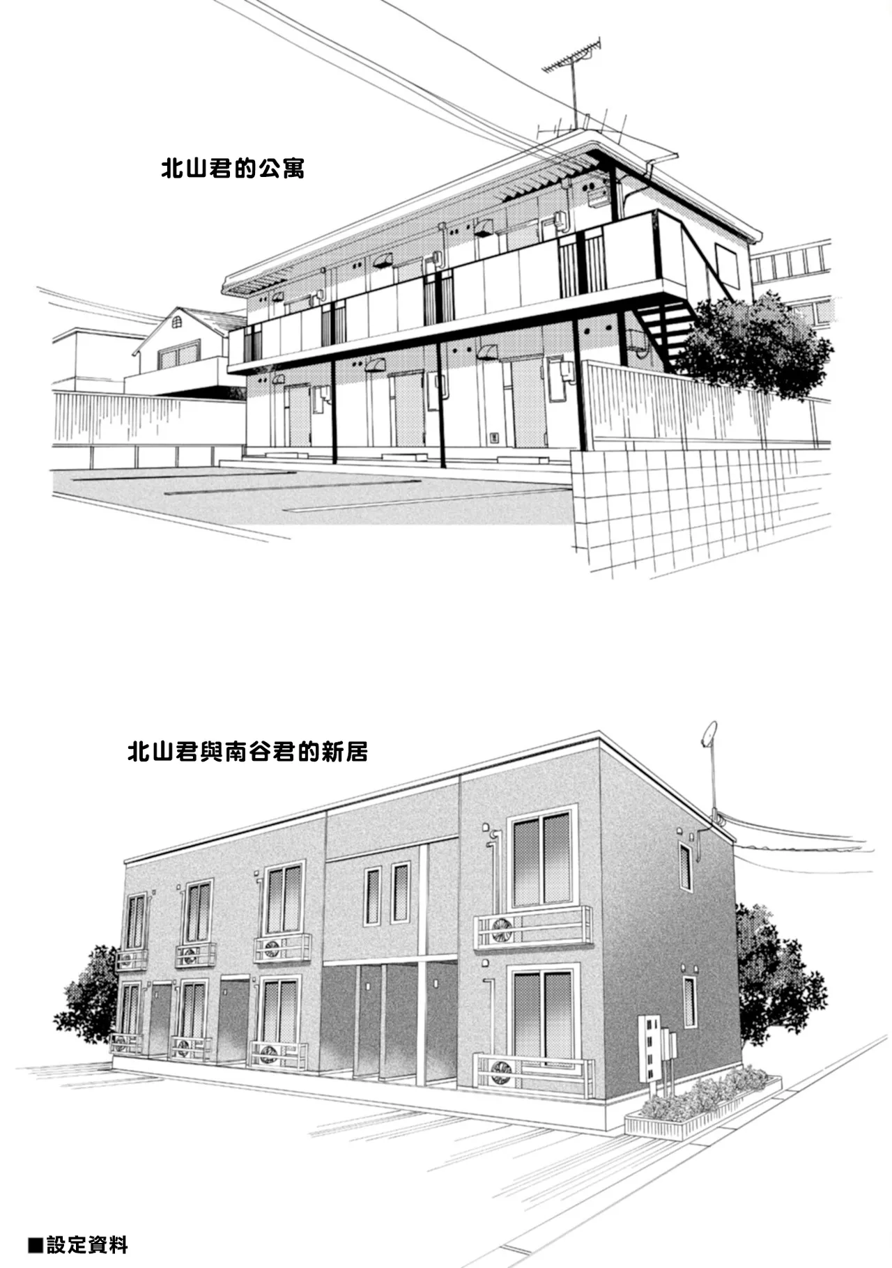 [Satoh Sugar] Kitayama-kun to Minamiya-kun 5 | 北山君与南谷君 5 [Chinese][Digital] page 170 - full censorship story arc hentai manga - read online free
