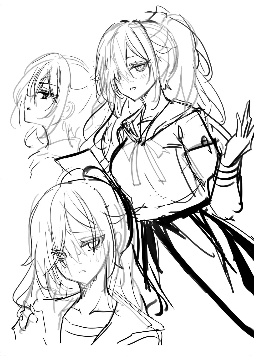 Takane no Kyoudai page 40 original parody - inseki big breasts hentai manga - read online free