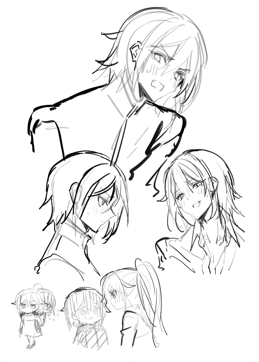 Takane no Kyoudai page 41 original parody - inseki big breasts hentai manga - read online free