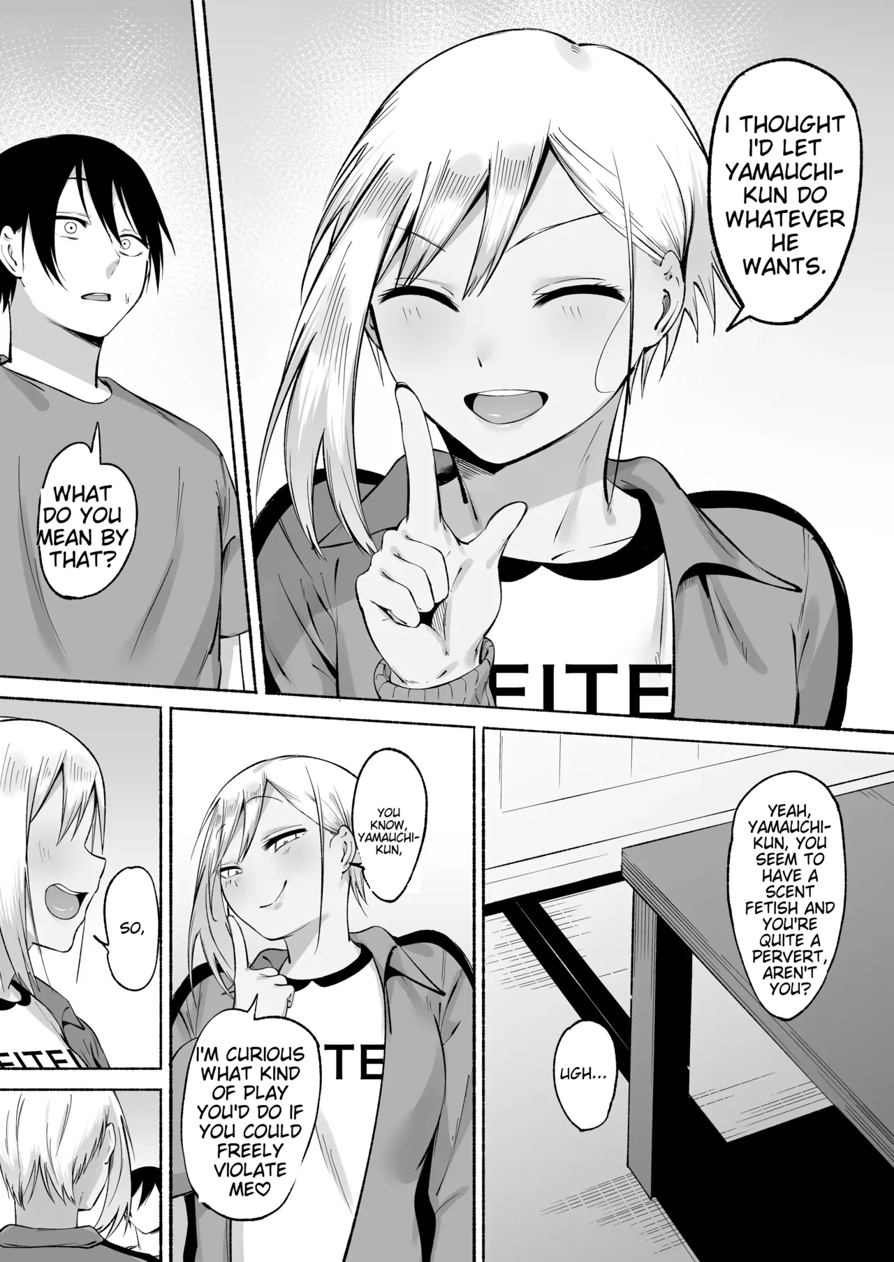 Seitei Gakuen Soccer-bu no Nichijou Kouhen page 76 original parody - sole male nakadashi hentai manga - read online free