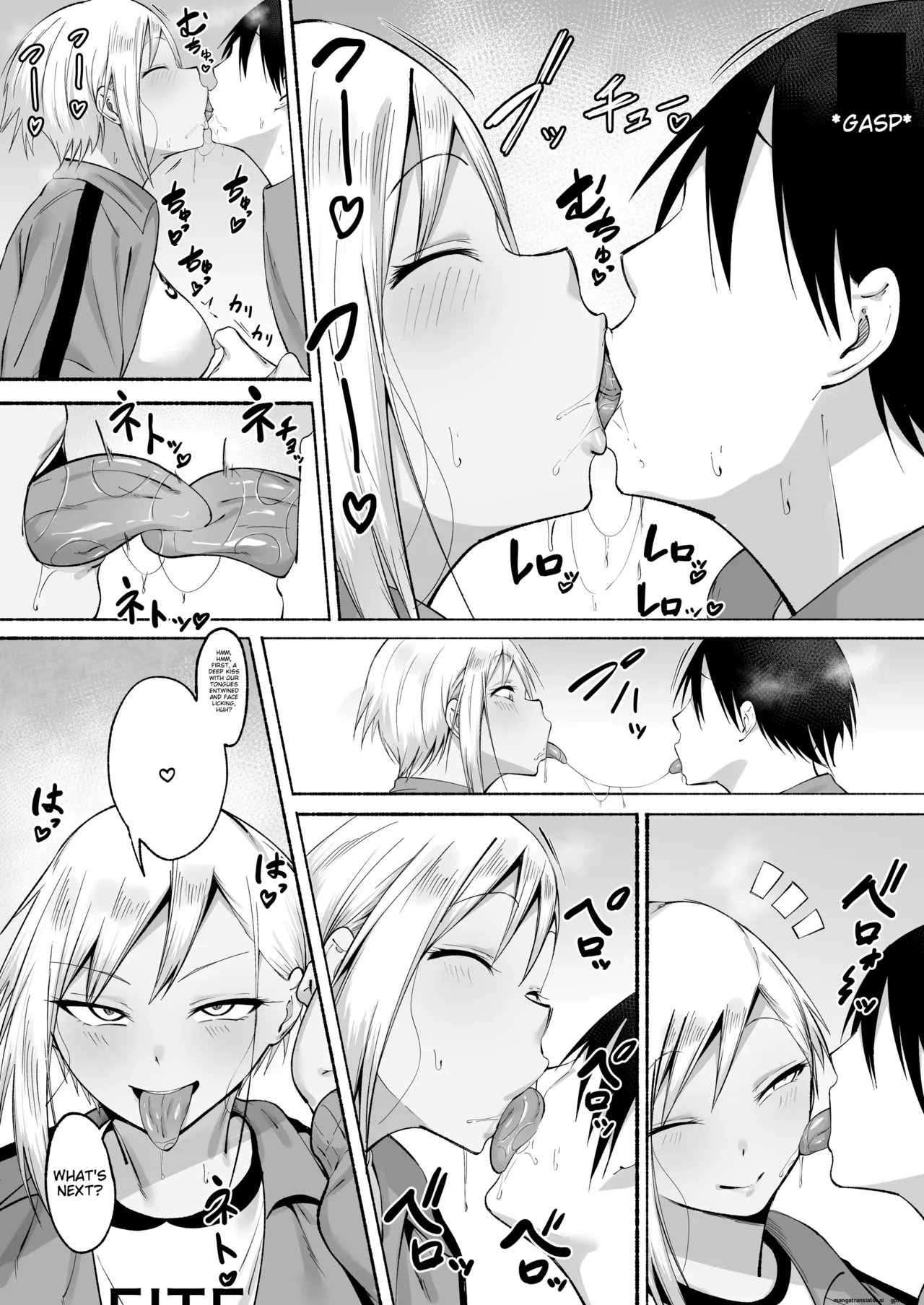 Seitei Gakuen Soccer-bu no Nichijou Kouhen page 78 original parody - sole male nakadashi hentai manga - read online free