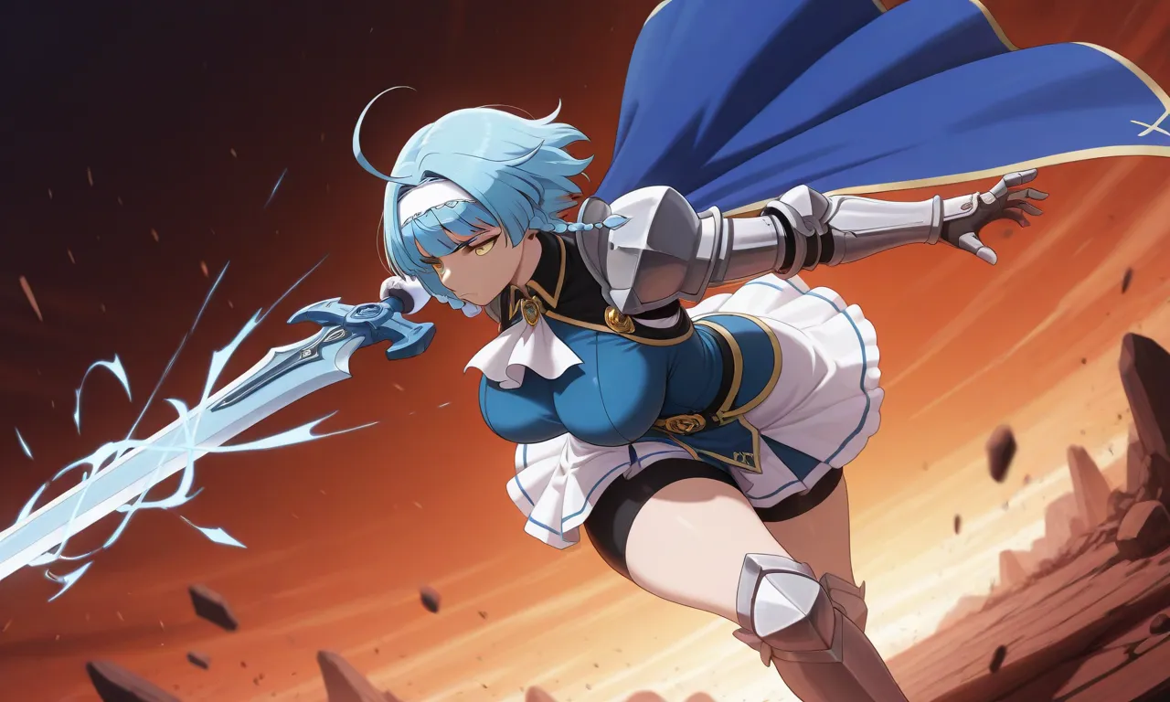 Shinmai Maou - Yuki Nonaka daidoujipv ai generated page 15 featuring yuki nonaka shinmai maou no testament parody - big breasts big ass hentai manga - read online free