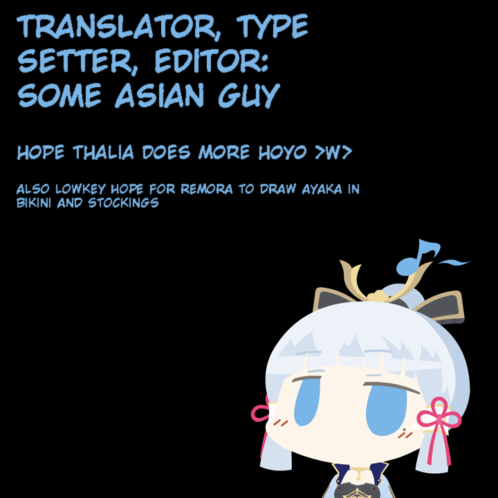 A story about having sex with Ayaka page 10 featuring ayaka kamisato genshin impact parody - sole female sole male hentai manga - read online free