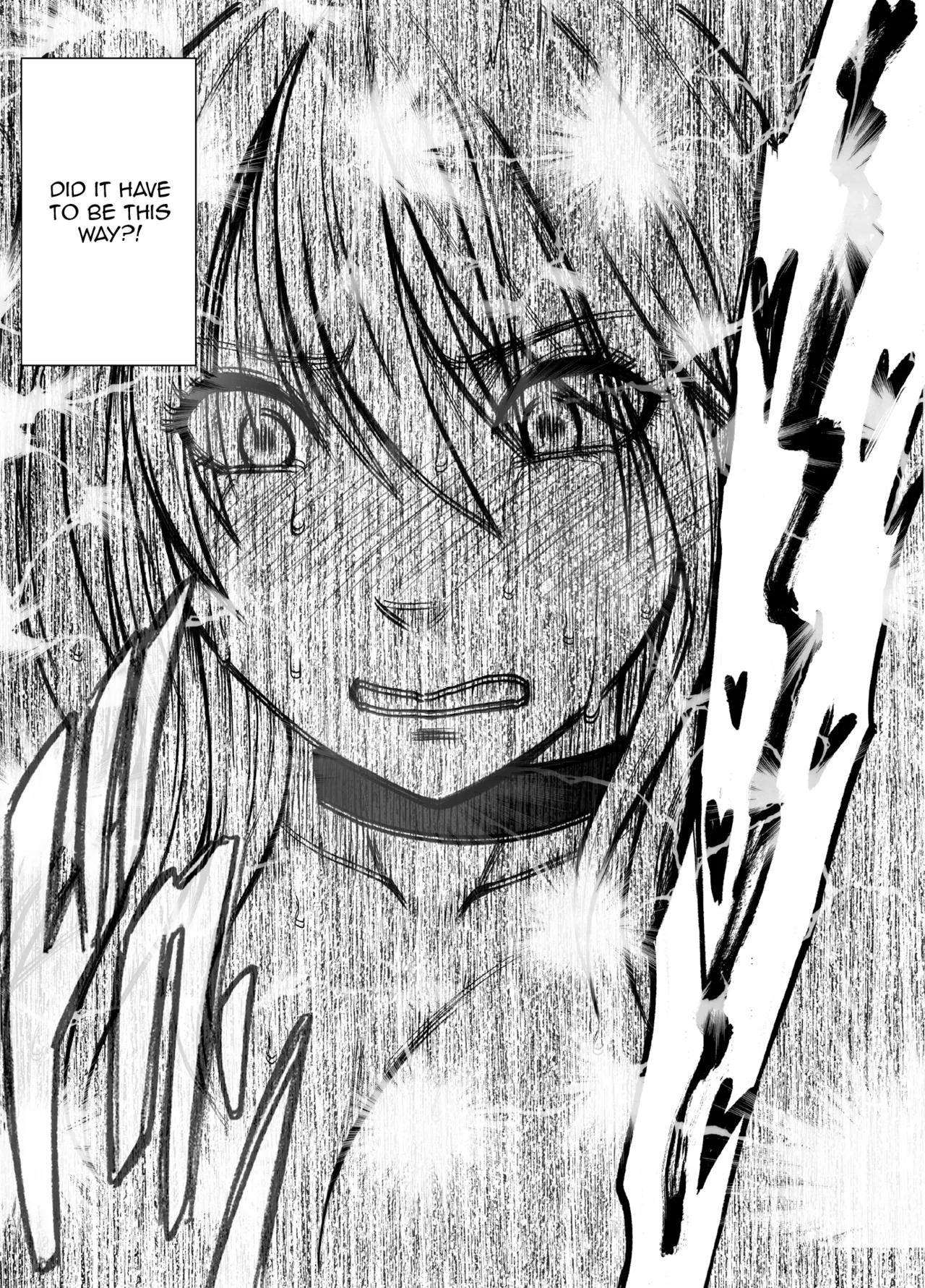 Taimashi Kaguya Kiwami 8 Route A ~ Complete Training Edition page 82 original parody - sole female sole male hentai manga - read online free